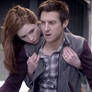 Amy and Rory Icon