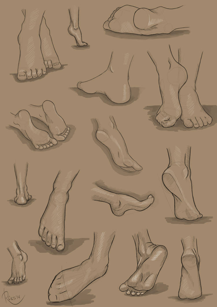 Foot Poses Deviantart Foot by MeInMirror on DeviantArt