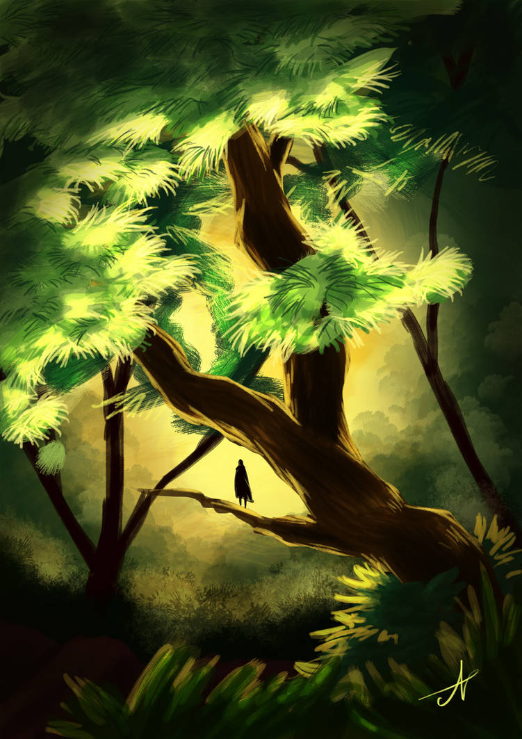 42 365 By Saryle On DeviantArt 42-365-by-saryle-on-deviantart