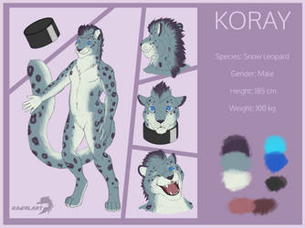 Koray Reference