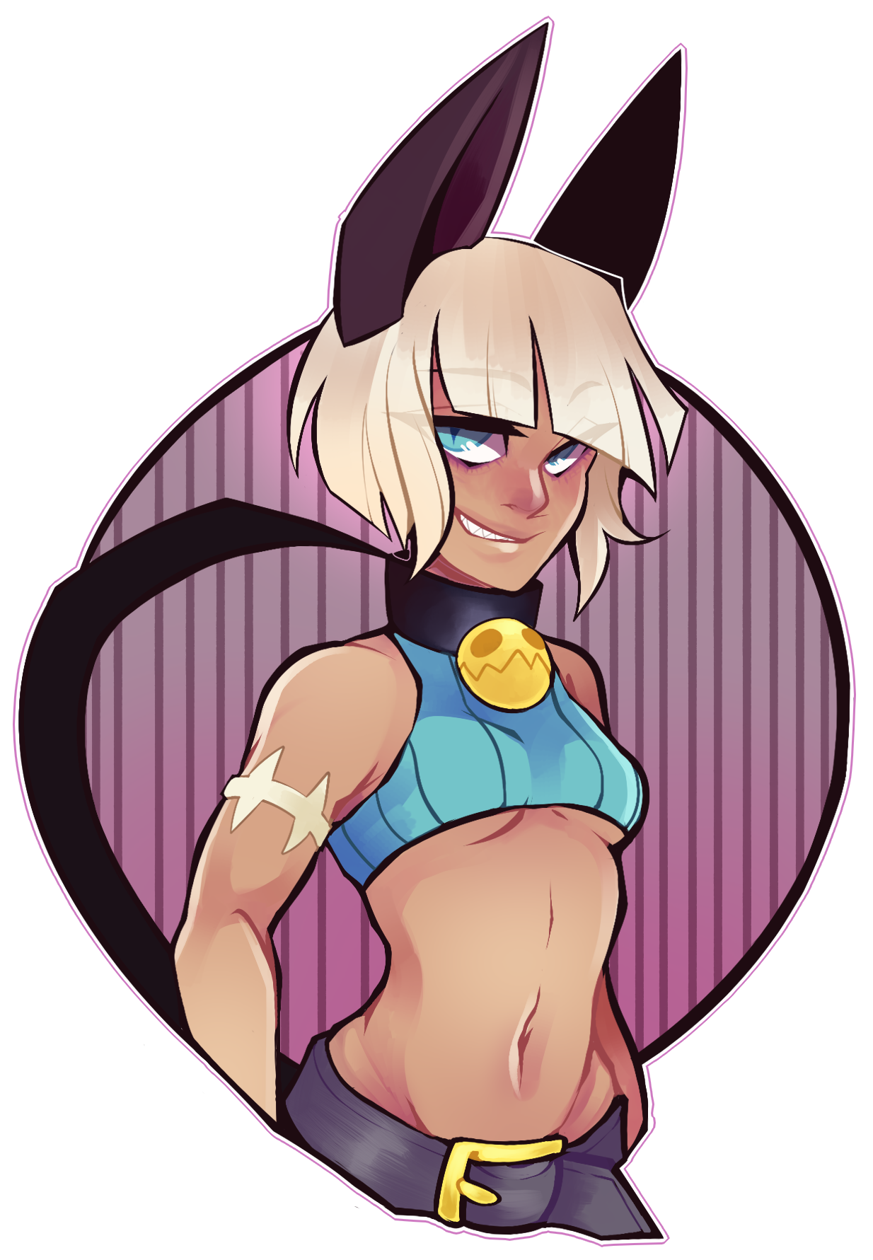 Ms. Fortune