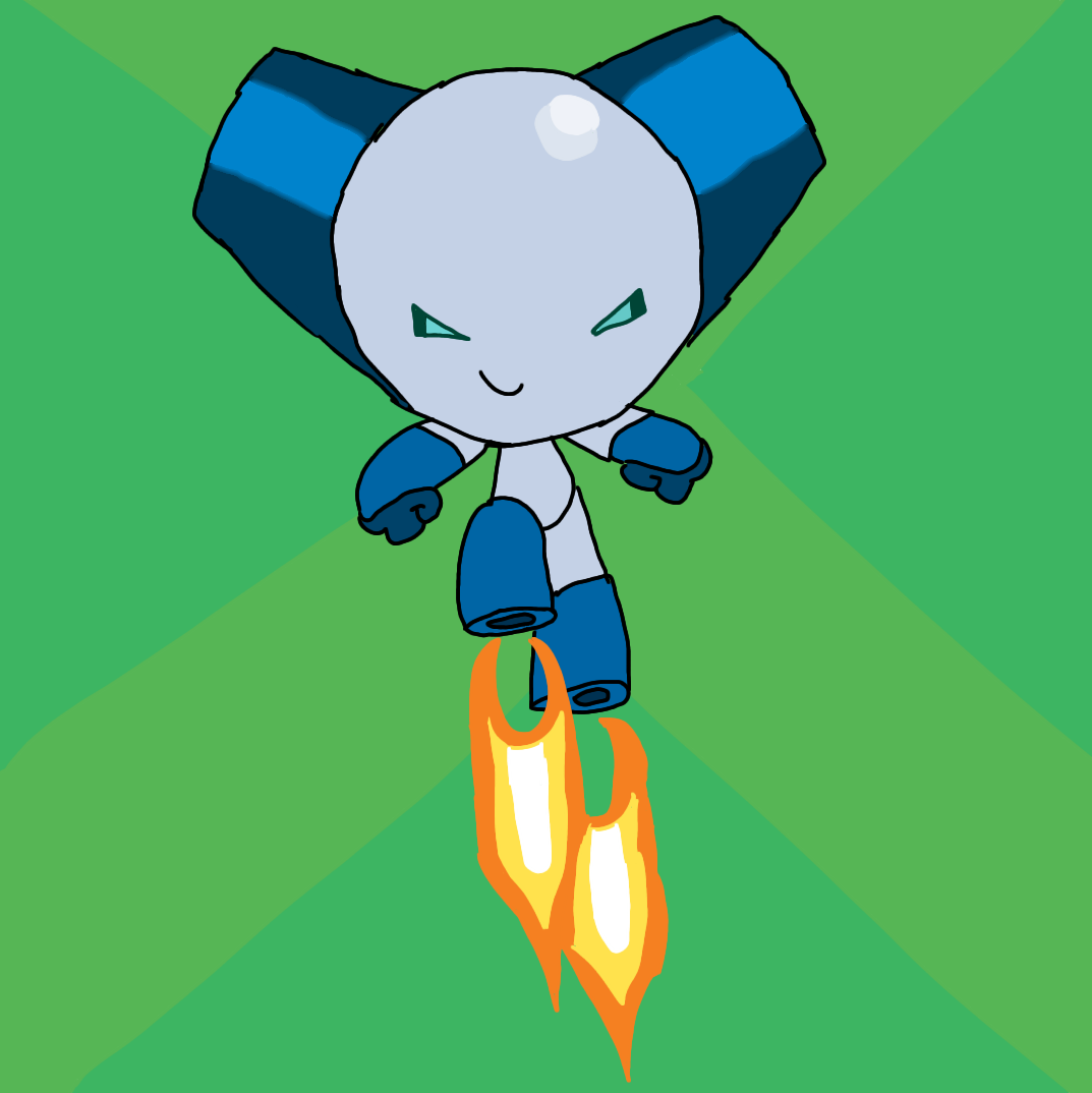 Robotboy (2005)