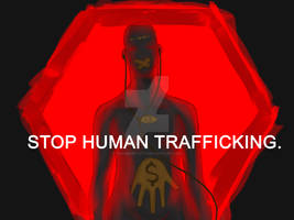 Stop Human Trafficking