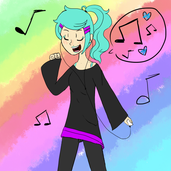 Music~!