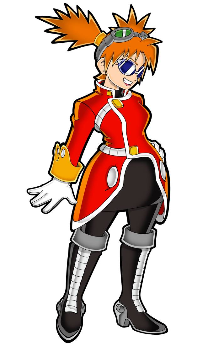 Ilia Robotnik