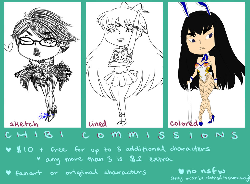 chibi commissions info by ayouma-sensei82 on DeviantArt