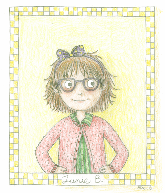 Junie B. Jones