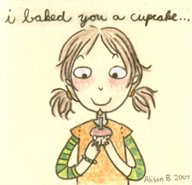 cupcake