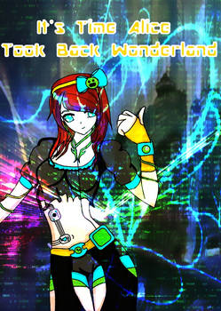 Cyber Alice: Taylan