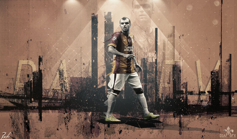 GORAN PANDEV WALLPAPER by ManuelGFX on DeviantArt