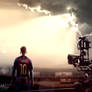 Lionel Messi Wallpaper