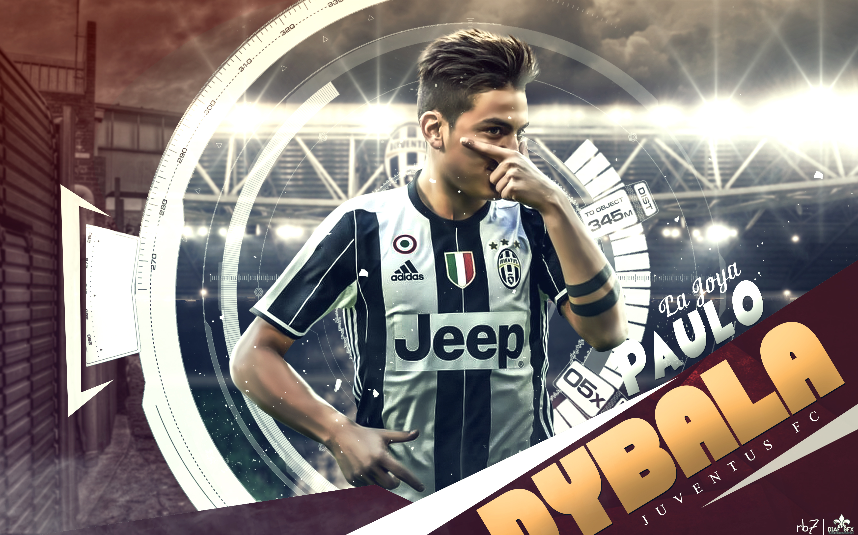  Paling  Bagus  27 Foto  Wallpaper  Dybala Joen Wallpaper 