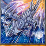 Blue-Eyes Jet Dragon