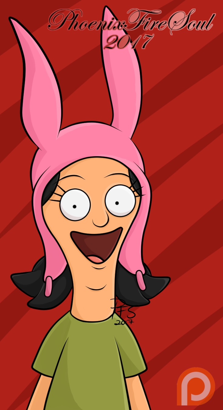 Louise Belcher