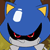 Metal Sonic Icon 3