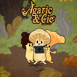 Agaric and Cie