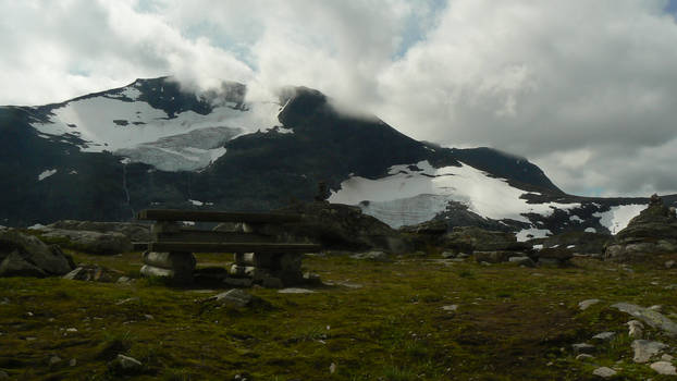 Jotunheimen