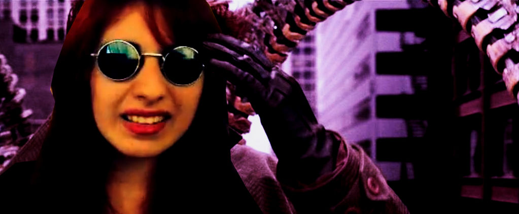 Female Doc Oct Female Doctor Octopus (ERKCMB11) 2 by FBane321 on DeviantArt