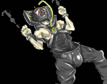She Bane Deviantart Explore the Best Banetransformation Art | DeviantArt