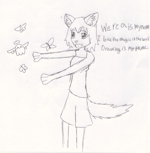 my revised new ID by wingsgirl on DeviantArt