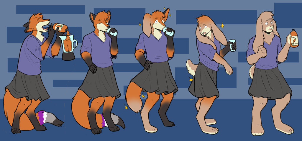 Carrot Juice By Wingsgirl On DeviantArt carrot-juice-by-wingsgirl-on-deviantart
