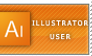 Adobe Illustrator CS3 Stamp