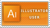 Adobe Illustrator CS3 Stamp
