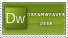 Adobe Dreamweaver CS3 Stamp