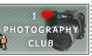 iLovePhotographyClub Stamp