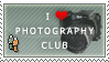 iLovePhotographyClub Stamp