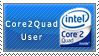Core2Quad Stamp