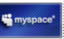 MySpace Stamp