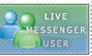 Live Messenger Stamp