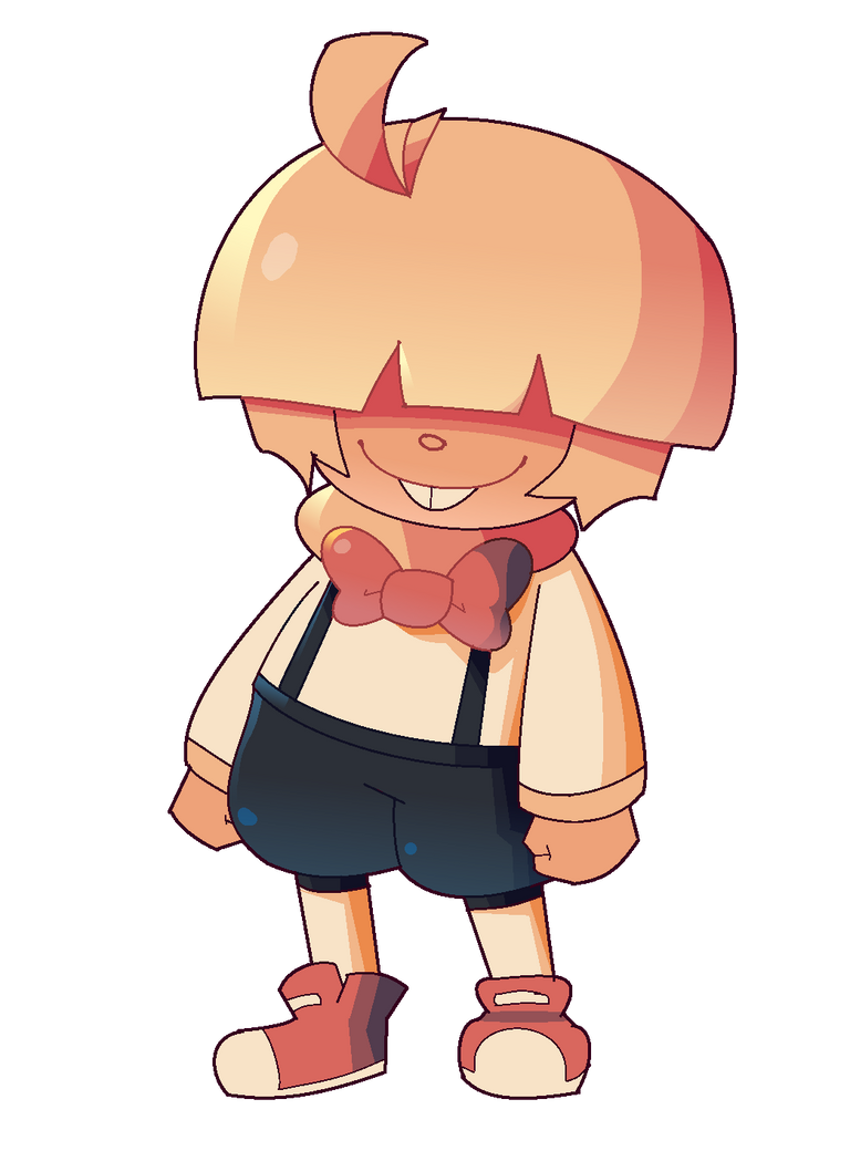 Maja Render by 03cerebral on DeviantArt