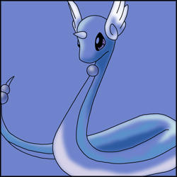 Dragonair