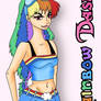 Rainbow Dash