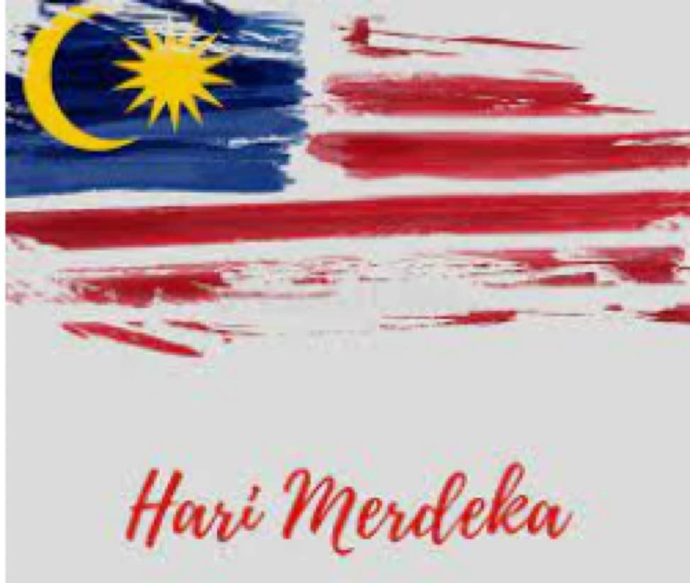 Hair Merdeka by hueylengyong15 on DeviantArt