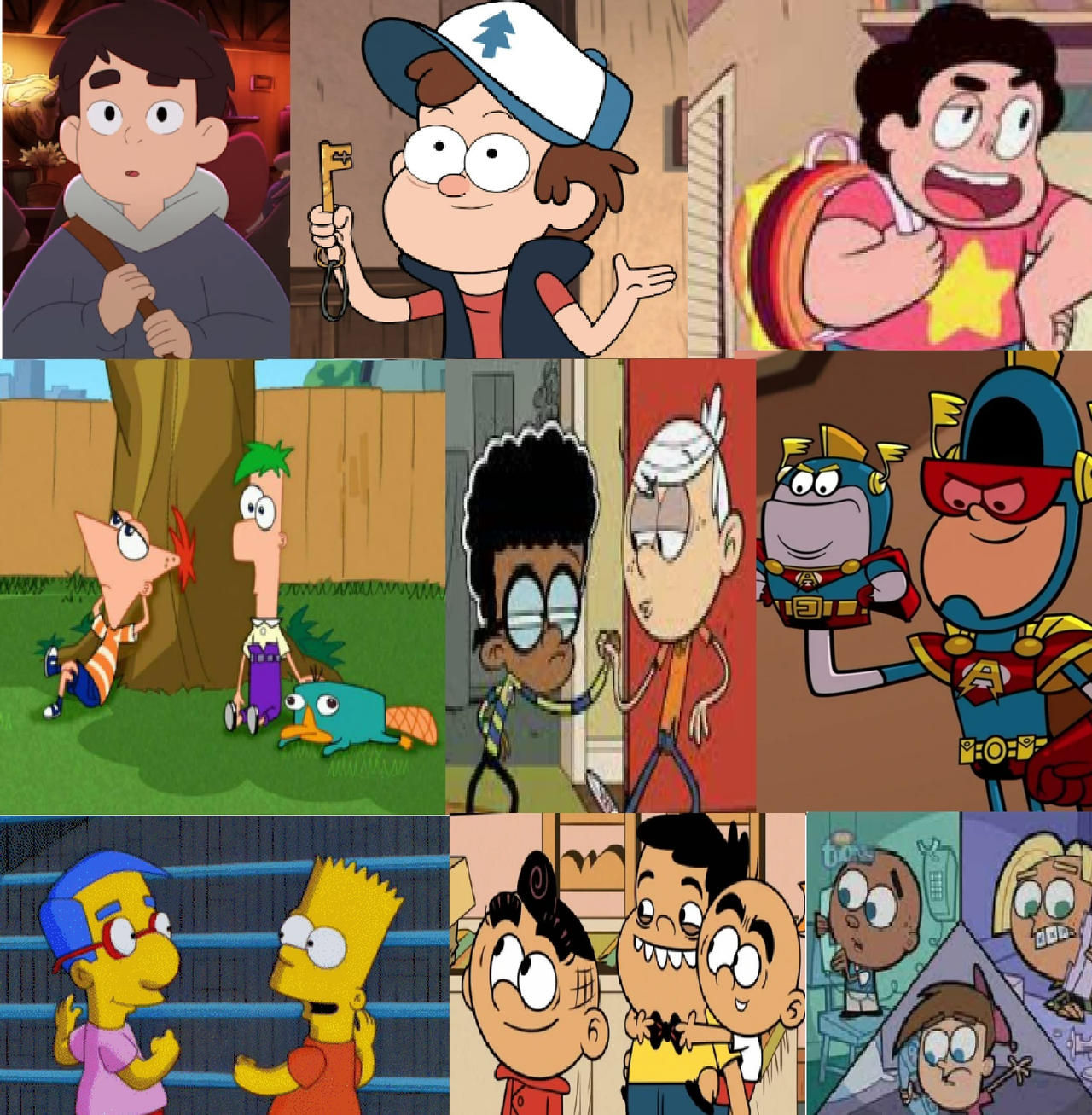 Happy International Men's Day by hueylengyong15 on DeviantArt