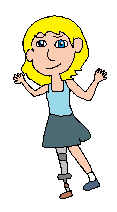 Little Sophie by hueylengyong15 on DeviantArt Little Sophie by hueylengyong15 on DeviantArt