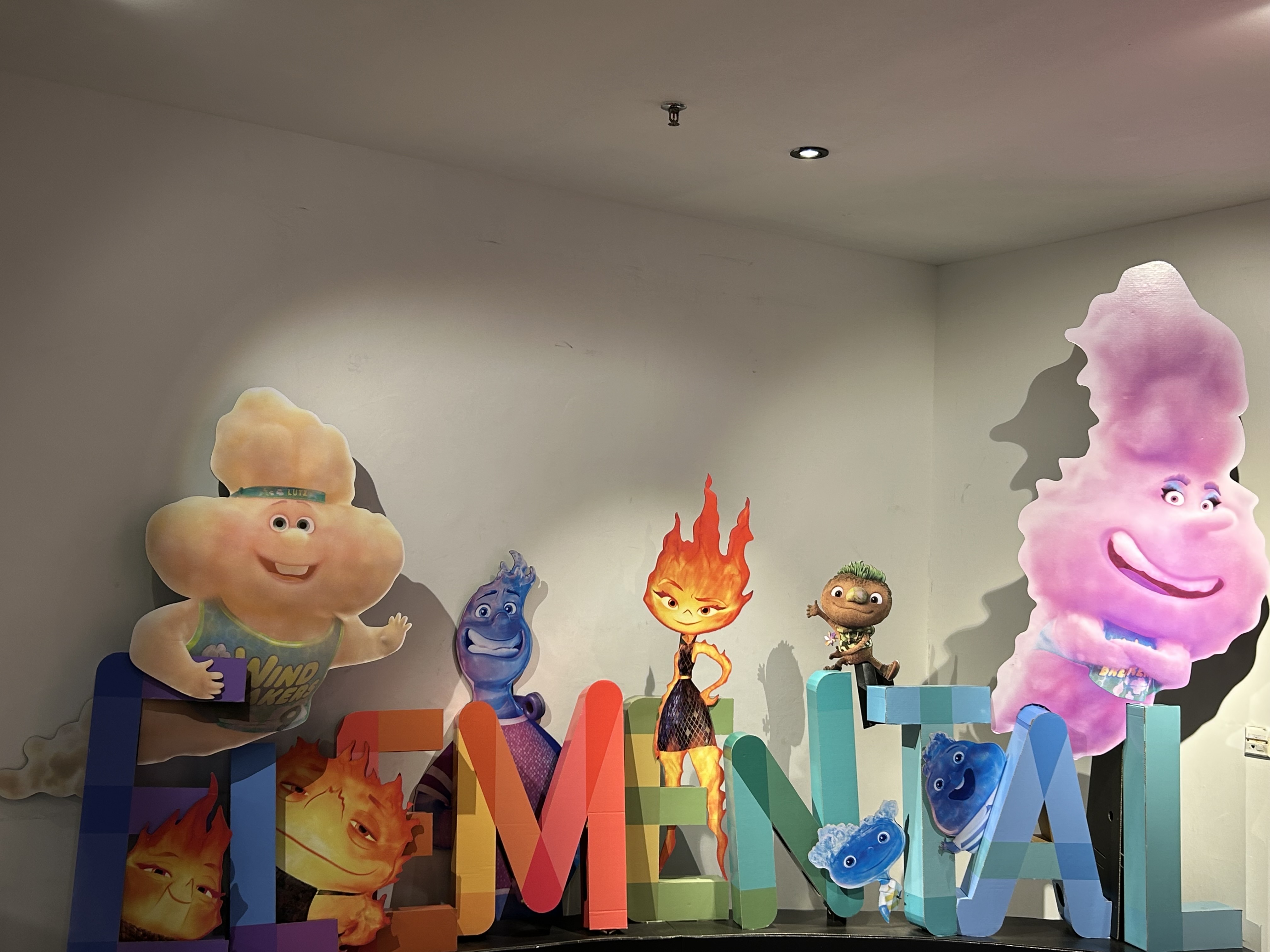 Elemental Render By Hueylengyong15 On DeviantArt elemental-render-by-hueylengyong15-on-deviantart