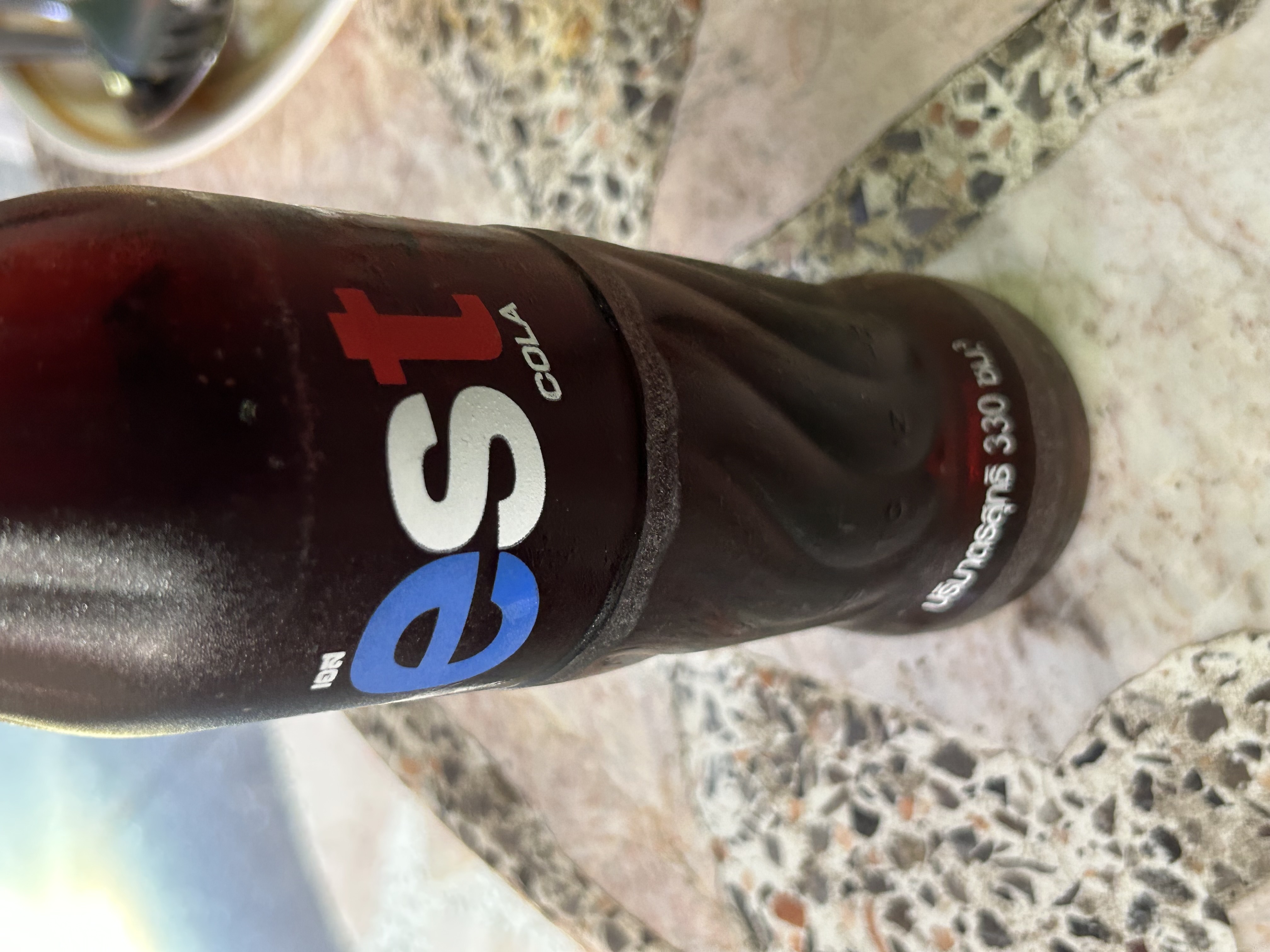 Est Cola Sign Est Cola by hueylengyong15 on DeviantArt