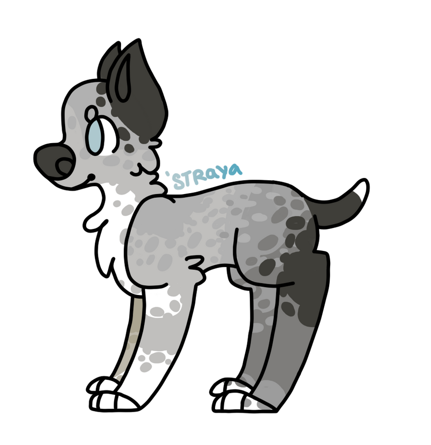 straya by novapup on DeviantArt