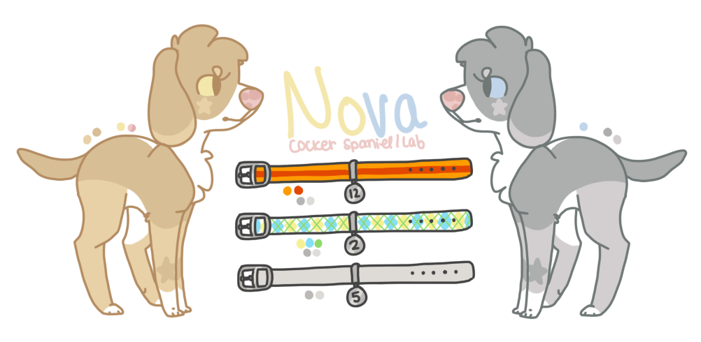 Nova Ref 2016 By Novapup On DeviantArt