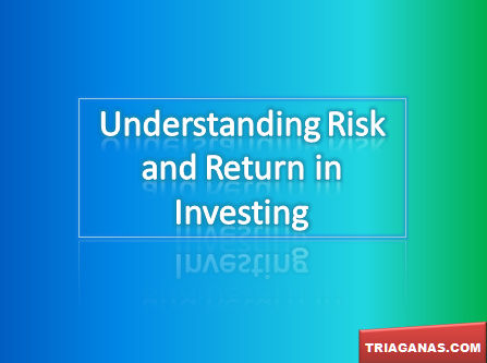 Understanding Risk and Return in Investing by Farpahauziah on DeviantArt