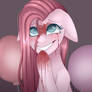 Pinkamena (redraw)
