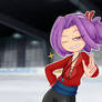 (OLD) Bonnie on Ice | FHS