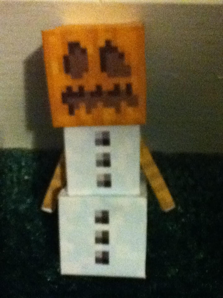 Paper Minecraft Deviantart My Minecraft Papercrafts!!! by Imabanana3001 on DeviantArt