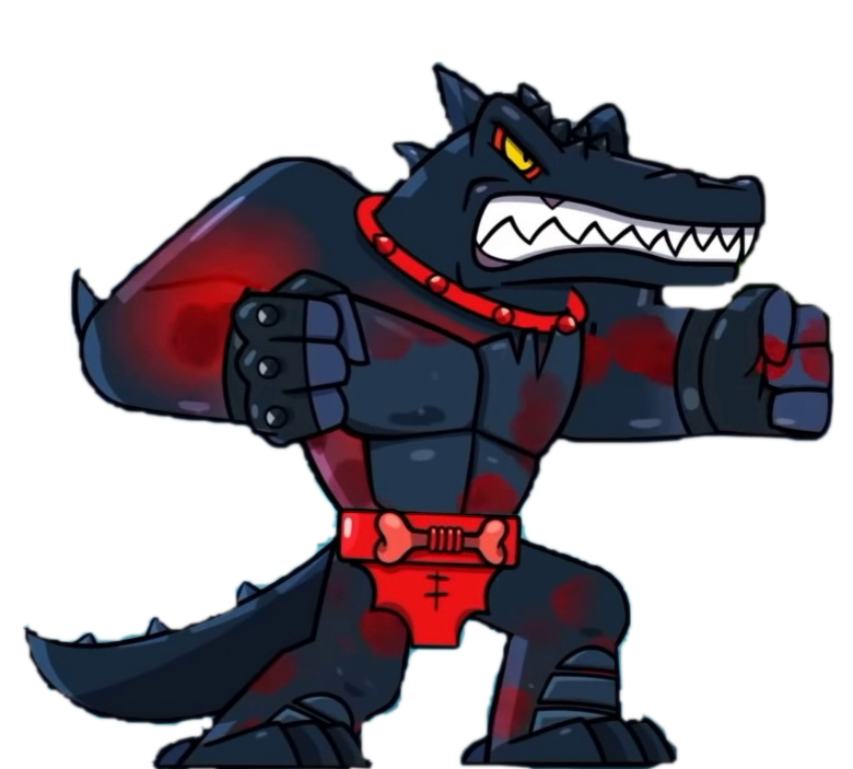 Shredz from Heroes of goo jit zu Png 1 by DavidsDinos on DeviantArt Shredz from Heroes of goo jit zu Png 1 by DavidsDinos on DeviantArt