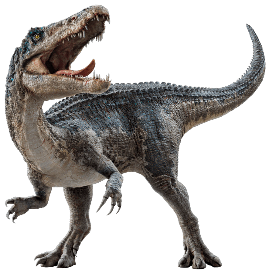 Jurassic World Baryonyx Png 1 By DavidsDinos On DeviantArt jurassic-world-baryonyx-png-1-by-davidsdinos-on-deviantart