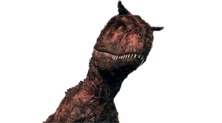 Toro, Jurassic Park Wiki